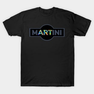 ART color parody T-Shirt